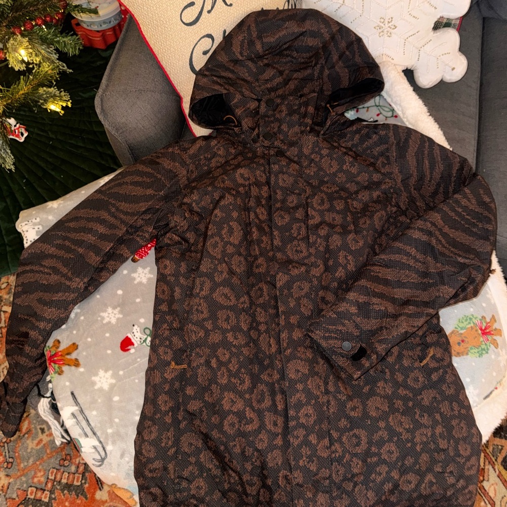 Burton Ski Jacket